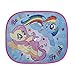 Produktbild Mon Petit Poney 46715-S Sonnenblende Set, 2 Stück