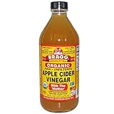 (2 Pack) - Bragg - Bragg Apple Cider Vinegar | 473ml | 2 PACK BUNDLE