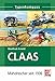Produktbild CLAAS: Mähdrescher seit 1936