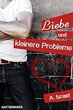 Cover zum Buch Liebe und kleinere Probleme