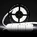 Produktbild LEDMO led strip 5M,12V led streifen 6000K SMD5630 300leds Ultra hohe Helligkeit led band IP65 wasserdicht CRI80 led lichtband