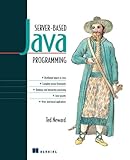Server-Based Java Programming by 