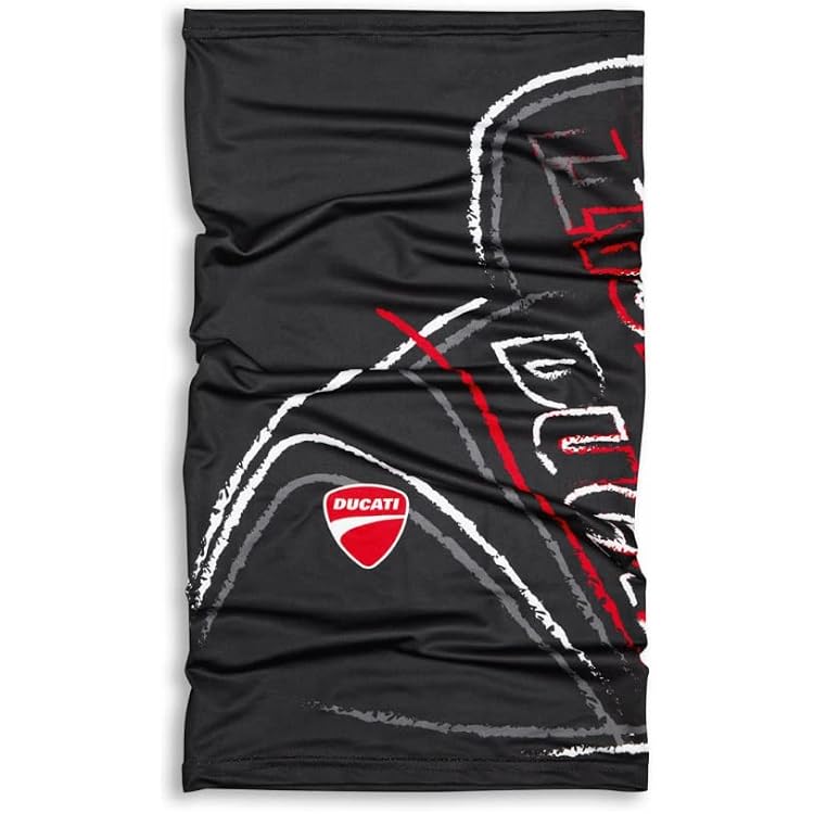 Produktbild von Ducati Original Corse SPORT SLING-RUCKSACK