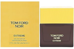 Tom Ford Tom Ford Noir Extreme Eau De Parfum Spray, 50 Ml 1 Unidad 500 g
