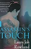 Cover zum Buch The Assassin's Touch