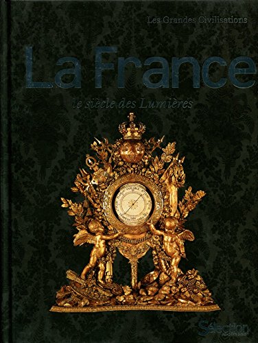 couverture de : La France