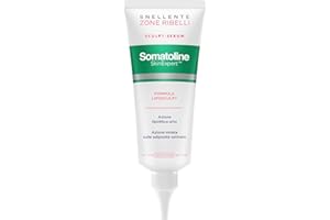 SOMATOLINE SKINEXPERT Somatoline Skin Expert Zone Ribelli Sculpt Sérum 100 ml