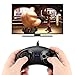 Price comparison product image OurLeeme For USB Classic Gamepad 6 Buttons USB Gaming Joystick Holder for PC MAC Mega Drive Controllers