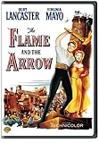 La Flèche et le flambeau - DVD Zone 1
