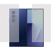 Microcase Samsung Galaxy Z Fold 7 Esnek &Ouml;n Arka Koruma Filmi - AL3426