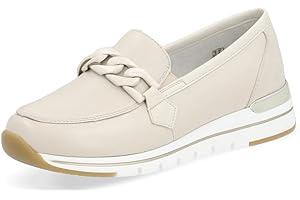 Remonte R6711 damskie slippery, luźne wstawki