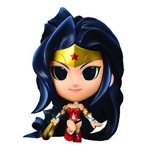 Preisvergleich Produktbild DC Variant Static Arts Mini Wonder Woman Figure