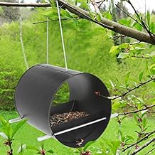 Suchergebnis Auf Amazon De Fur Vogelhaus Metall