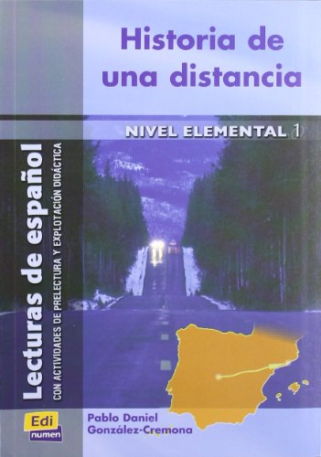 Historia De Una Distancia Nivel Elemantal 1