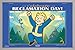 Produktbild Fallout 76 Poster Reclamation Day (96,5x66 cm) gerahmt in: Rahmen Silber