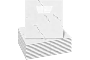 Yuragim Selbstklebende Wandfliesen, 24 Stück Fliesenaufkleber 30X30CM, 3D Klebefliesen selbstklebende Fliesen-Folie für Bad & Küche,Peel and Stick Tiles,Fliesenfolie für Badezimmer, Küche, Wohnzimmer