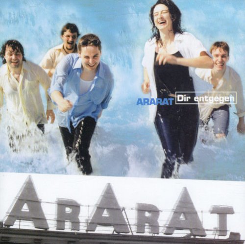 Preisvergleich Produktbild Dir entgegen