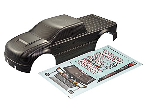 Preisvergleich Produktbild Ruik, 1 / 10 Electric Moster Truck, Carbon n
