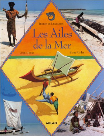 Les ailes de la mer