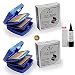 ADS 2in1 Compact Powder Silky Touch Buy 1 Get 1 Free With Kajal RS.155.00