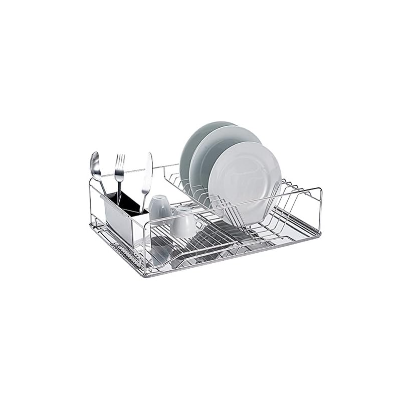 Mondex Inx302 00 Abtropfgestell Klein Metall Verchromt