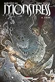 Monstress T04: L'Élue by Marjorie Liu, Sana Takeda