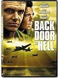 Back door to hell - DVD Zone 1