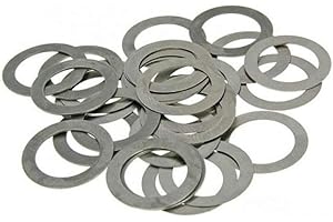 Ausgleichscheiben Naraku Speed-up-kit für Minarelli, Peugeot, Honda