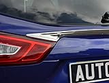 Compatible con Nissan Qashqai (2014+).