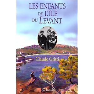 Les enfants de l'île du Levant Livre en Ligne Les enfants de l'île du Levant Livre en Ligne - Telecharger Ebook