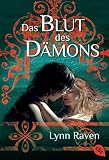 Cover zum Buch Das Blut des Dämons