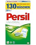 Persil Universal Pulver, 1er Pack (1 x 130 Waschladungen)