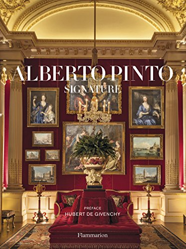 Download Alberto Pinto : Signature Download Alberto Pinto : Signature