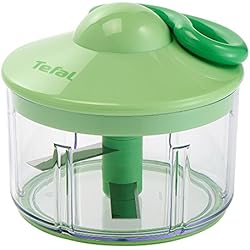 Tefal K0920404 Hachoir 5 Secondes Plastique Vert