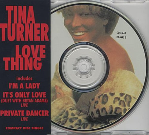 Preisvergleich Produktbild Love Thing / Foreign Affair / Steamy Windows