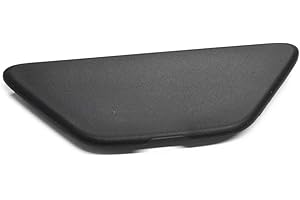 Volkswagen 1S0035491 Abdeckplatte Armaturenbrett Navigation Blende schwarz