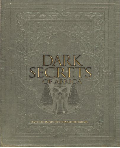 Preisvergleich Produktbild Dark Secrets of Africa