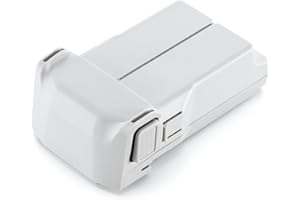 Treeboy Intelligent Flight Battery Plus for DJI Mini 4 Pro/Mini3/Mini 3 Pro, 3850 mAh 47 Mins Flight Time Upgrade 2025