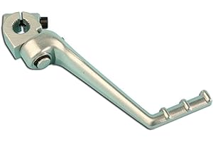 R4R C4 009051 AL LEVA MESSA IN MOTO COMPATIBILE CON MINARELLI AM6 SILVER