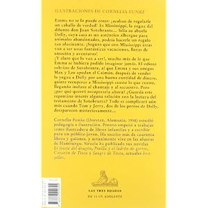 ¡Apártate de Mississippi! (Las Tres Edades)