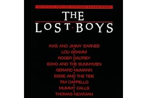 The Lost Boys: Original Soundtrack