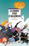 La grande peur d'Halloween