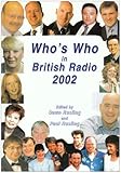 Image de Who's Who in British Radio