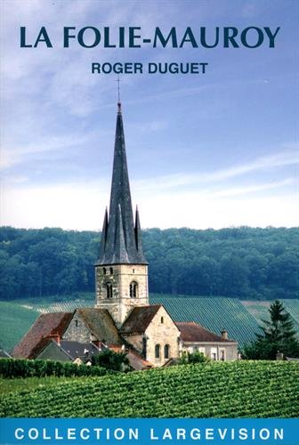couverture de : La Folie Mauroy