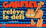 Garfield, tome 5 : Garfield relève le défi