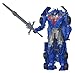 Produktbild Transformers 4 - Ära des Untergangs Flip und Change Optimus Prime Figuren [UK Import]