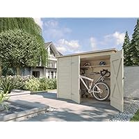 Suchergebnis auf Amazon.de für: fahrradunterstand: Garten