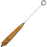 Okotensor Vario Ausziehbarer Vergoldeter Tensor Mit Korkgriff Amazon De Drogerie Korperpflege