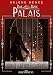 Cover zum Buch Die Totenwächterin: Das Rote Palais 01