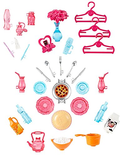 Barbie BJP34 Malibu House